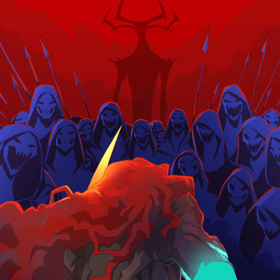 The Trial