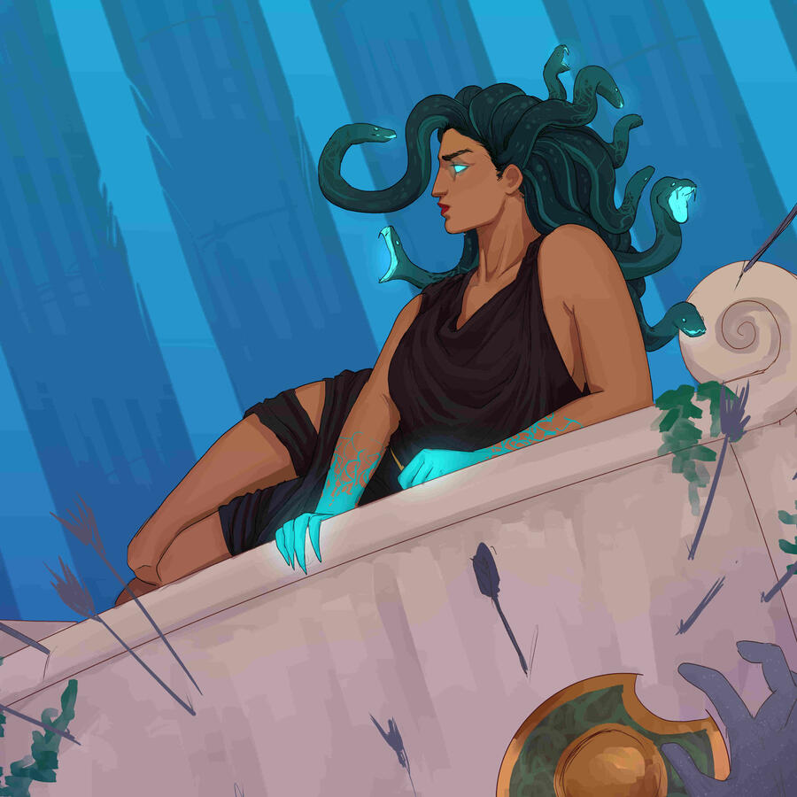 Medusa