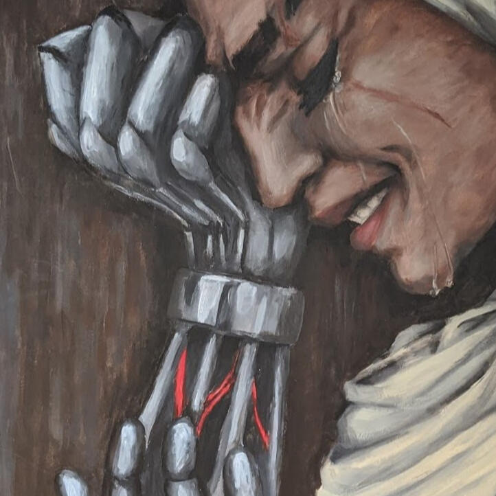 3